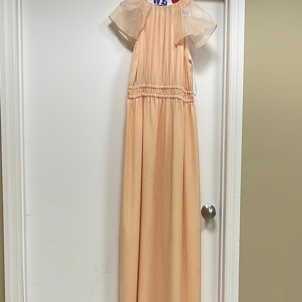 Zara Dress. Size M. Never worn.